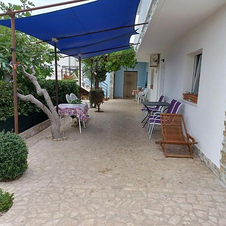 Apartments With A Parking Space Pag - 6325 Pag Town Luaran gambar