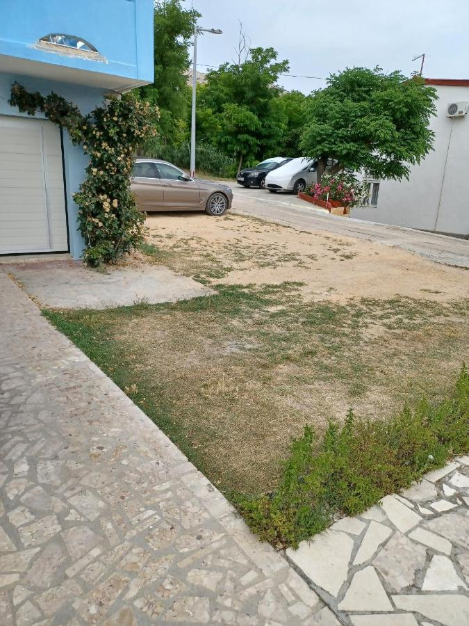 Apartments With A Parking Space Pag - 6325 Pag Town Luaran gambar