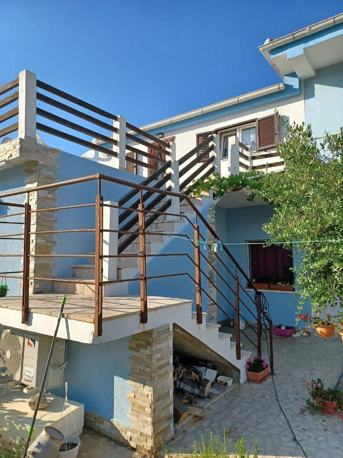 Apartments With A Parking Space Pag - 6325 Pag Town Luaran gambar