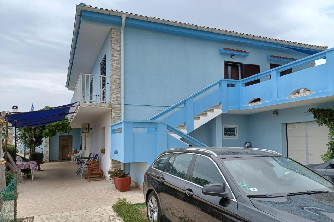 Apartments With A Parking Space Pag - 6325 Pag Town Luaran gambar