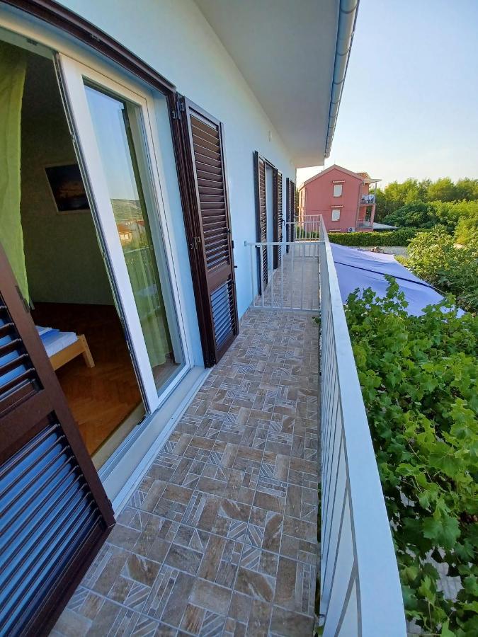 Apartments With A Parking Space Pag - 6325 Pag Town Luaran gambar
