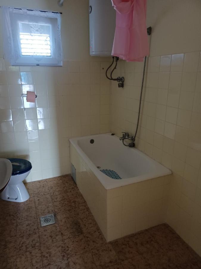 Apartments With A Parking Space Pag - 6325 Pag Town Luaran gambar