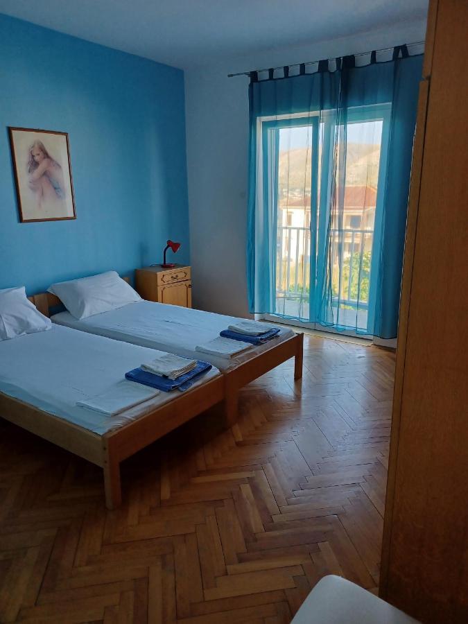 Apartments With A Parking Space Pag - 6325 Pag Town Luaran gambar