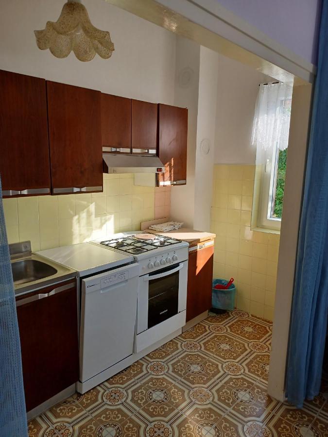 Apartments With A Parking Space Pag - 6325 Pag Town Luaran gambar