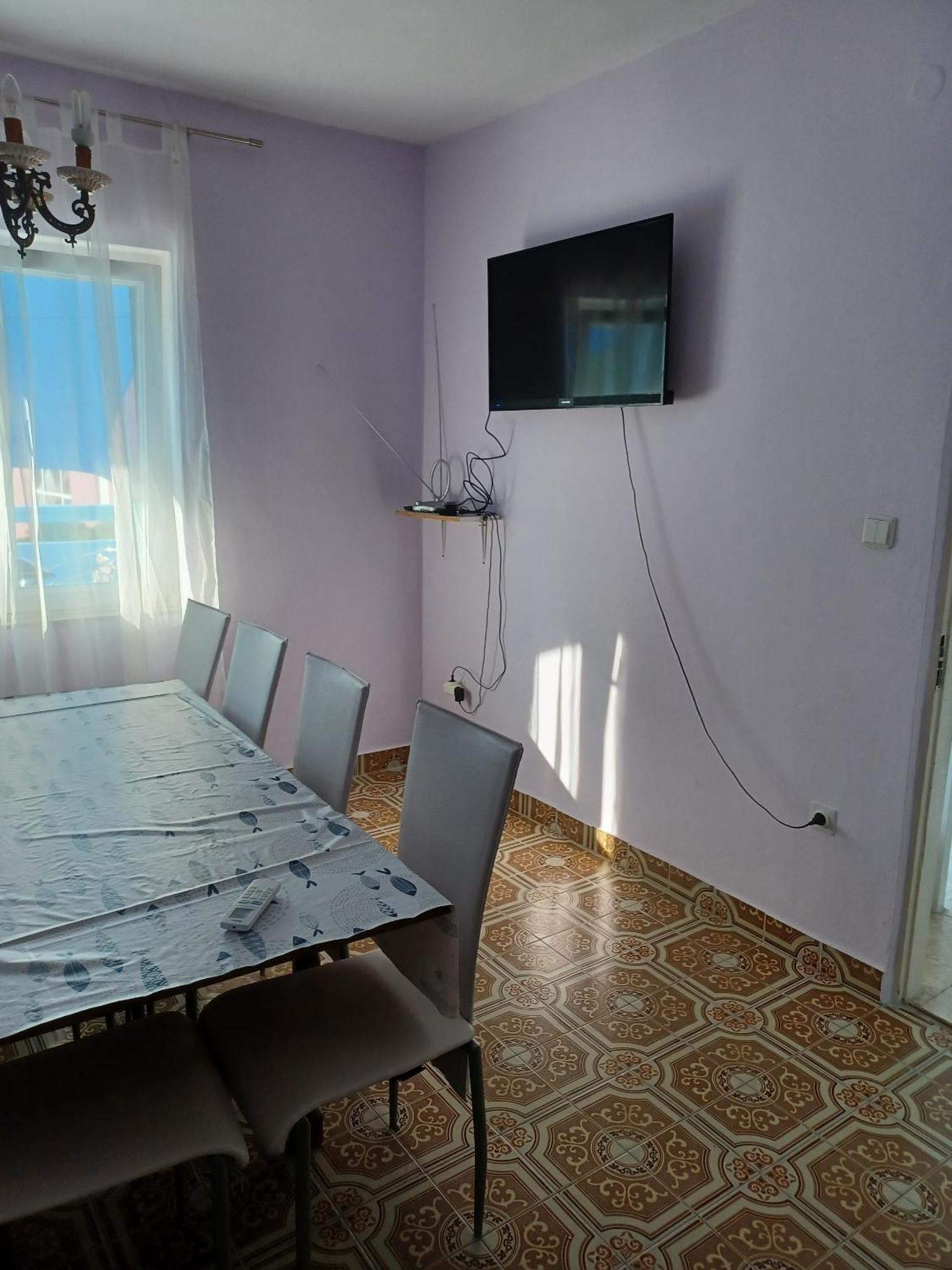Apartments With A Parking Space Pag - 6325 Pag Town Bilik gambar