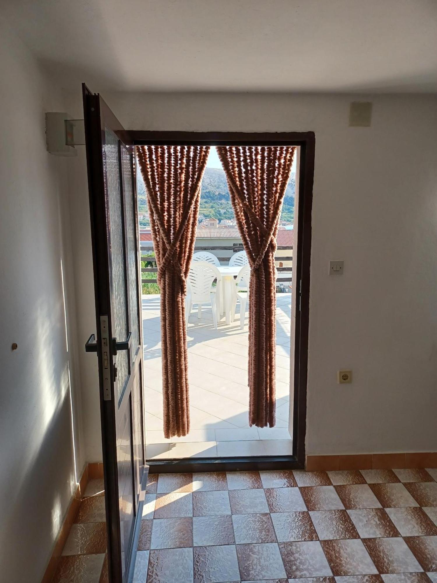 Apartments With A Parking Space Pag - 6325 Pag Town Bilik gambar