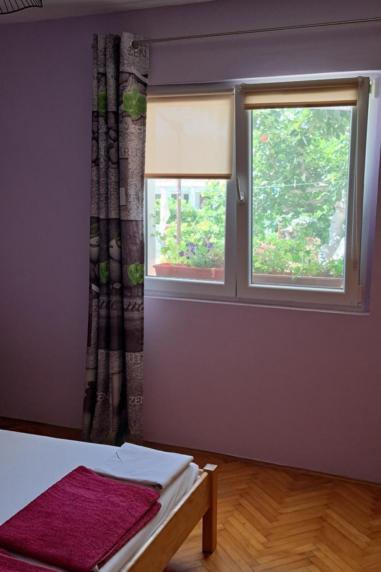 Apartments With A Parking Space Pag - 6325 Pag Town Bilik gambar