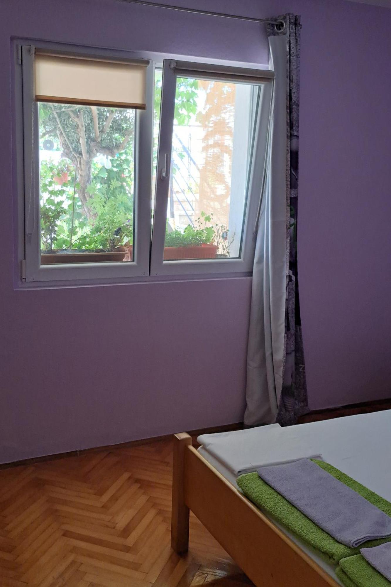 Apartments With A Parking Space Pag - 6325 Pag Town Bilik gambar