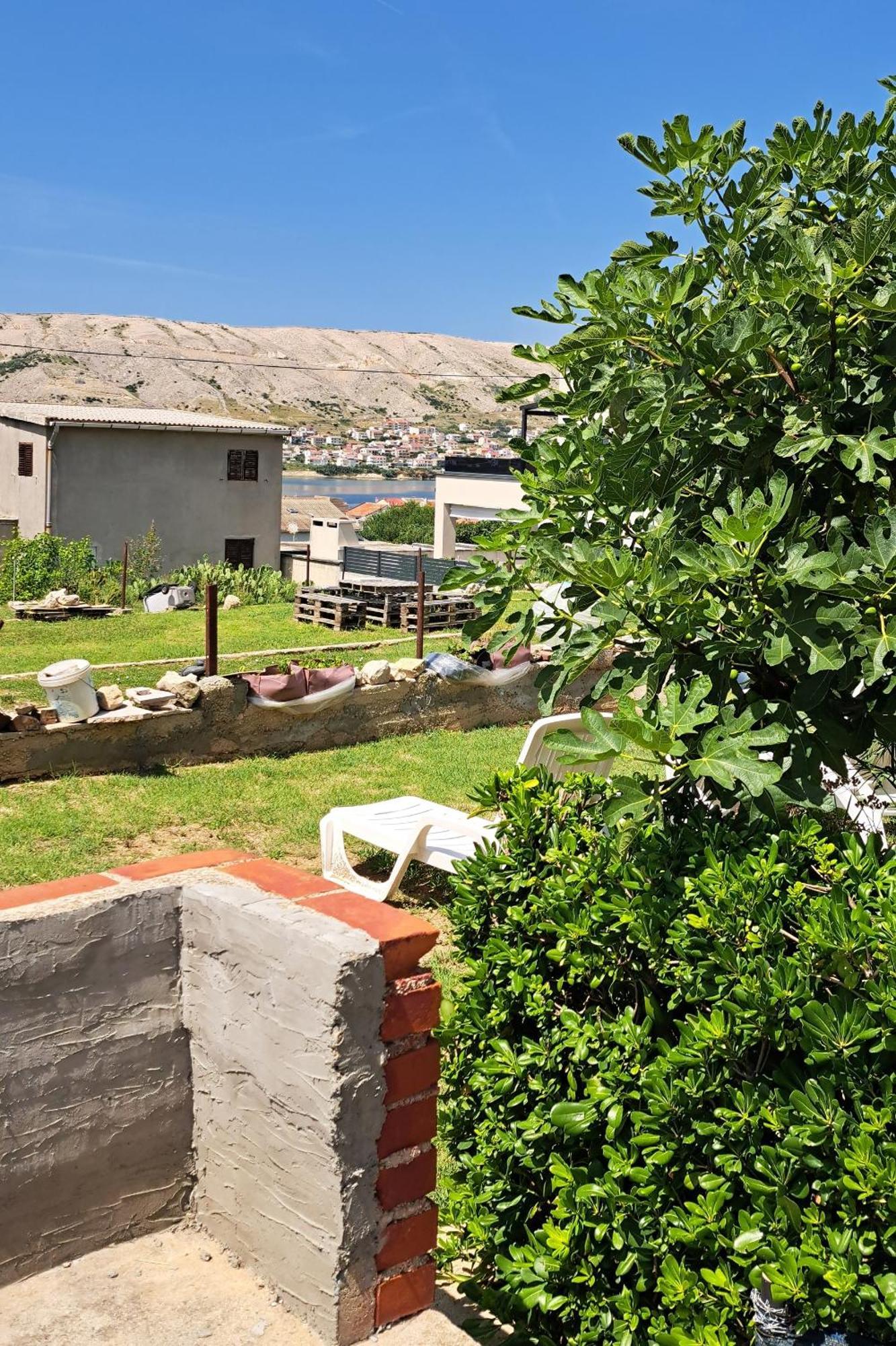 Apartments With A Parking Space Pag - 6325 Pag Town Luaran gambar